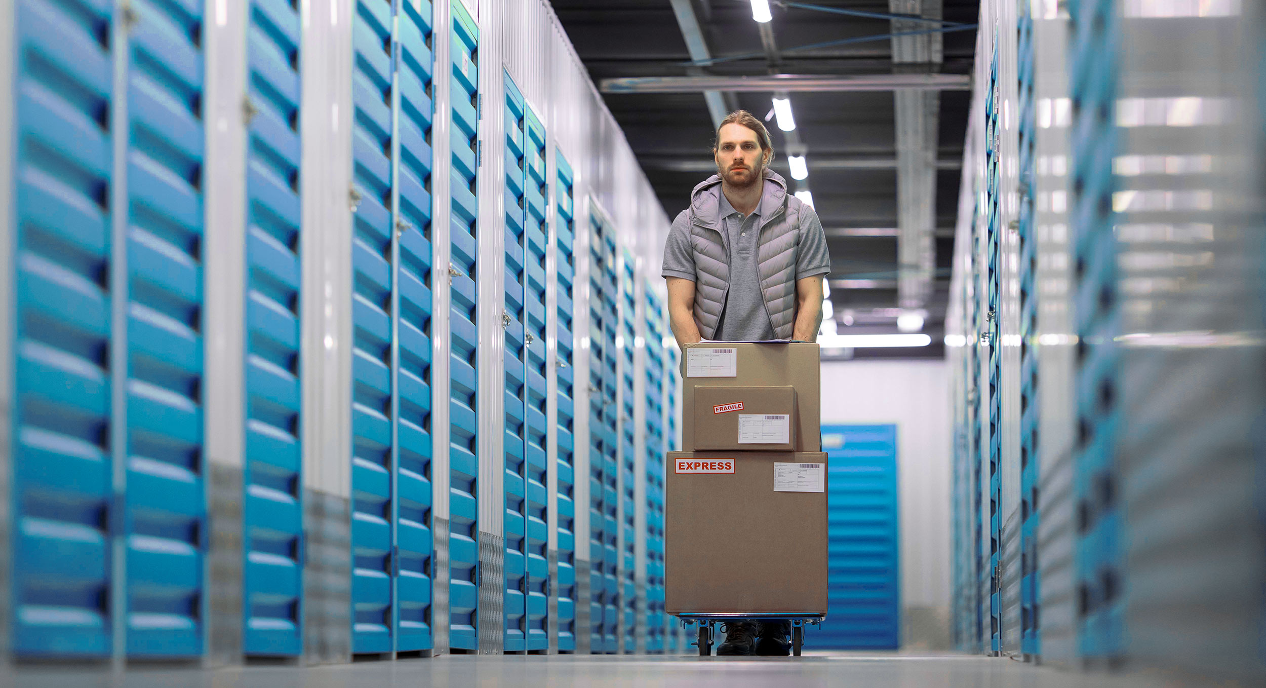 Tu Deposito Self Storage