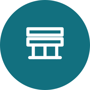 Almacenamiento de pallets